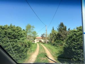 Φωτογραφία από το άλμπουμ του La Grande Gueronie σε Saint-Sernin