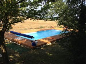 Φωτογραφία από το άλμπουμ του La Grande Gueronie σε Saint-Sernin