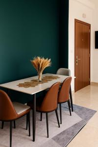 Billede fra billedgalleriet på Résidence Luxe Dakar Centre Ville i Dakar + 19 billeder