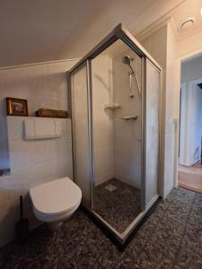 Ένα μπάνιο στο De Kalverstal