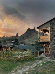 Φυσικό τοπίο κοντά σε αυτός ο ξενώνας