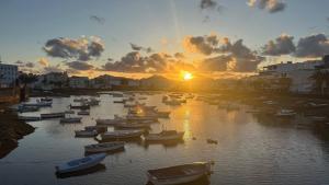 Loodusmaastik puhkemaja lähedal