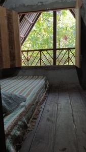 Afbeelding uit fotogalerij van Chalé da Floresta in Belém