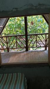 Afbeelding uit fotogalerij van Chalé da Floresta in Belém