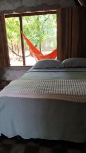 Φωτογραφία από το άλμπουμ του Chalé da Floresta σε Μπελέμ +5 φωτογραφίες