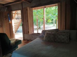 Afbeelding uit fotogalerij van Chalé da Floresta in Belém +5 foto's