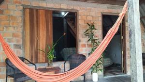 Φωτογραφία από το άλμπουμ του Chalé da Floresta σε Μπελέμ