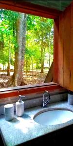 Φωτογραφία από το άλμπουμ του Chalé da Floresta σε Μπελέμ