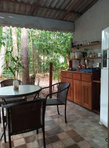 Φωτογραφία από το άλμπουμ του Chalé da Floresta σε Μπελέμ