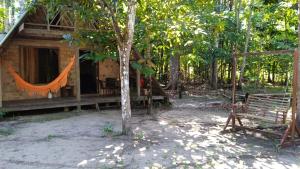 Φωτογραφία από το άλμπουμ του Chalé da Floresta σε Μπελέμ