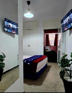 Μια τηλεόραση ή/και κέντρο ψυχαγωγίας στο 16 dreams