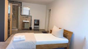 Φωτογραφία από το άλμπουμ του Hoa Xuan Pension σε Rötha