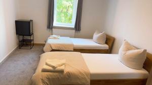 Φωτογραφία από το άλμπουμ του Hoa Xuan Pension σε Rötha +10 φωτογραφίες