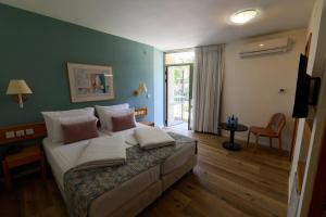 Gallery image of Shefayim Kibbutz Hotel in Kibbutz Shefayim