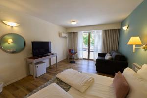 Gallery image of Shefayim Kibbutz Hotel in Kibbutz Shefayim