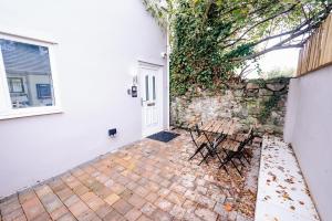 Fotografie z fotogalerie ubytování 2 Bedroom 2 Bathroom Luxury Apartment - Fast WiFi & Free Parking v destinaci Cardiff