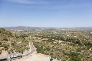 Φυσικό τοπίο κοντά σε αυτό το διαμέρισμα