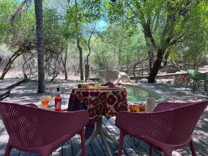 Ποτά στο Reverie Safari Lodge, Marloth Park