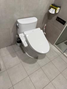 Ένα μπάνιο στο 日曜居