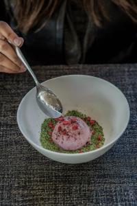 Φαγητό σε αυτό το ξενοδοχείο ή κάπου εκεί κοντά +53 φωτογραφίες