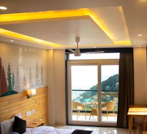 Φυσικό τοπίο κοντά σε αυτό το ξενοδοχείο