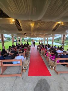 Hosté ubytování Pousada refúgio do lago