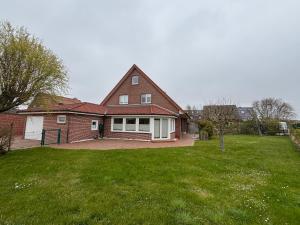 Hoone, kus apartement asub