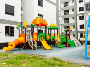 Φωτογραφία από το άλμπουμ του New Rise Apartment στο Ναϊρόμπι