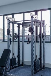 Φωτογραφία από το άλμπουμ του New Rise Apartment στο Ναϊρόμπι