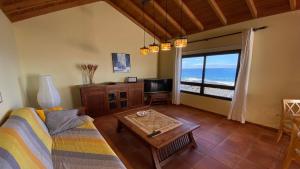 Μια τηλεόραση ή/και κέντρο ψυχαγωγίας στο Casa Camilo II