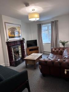 Φωτογραφία από το άλμπουμ του 7 Guests - 6 Bedroom - Free Wi-Fi - NN15 σε Burton Latimer