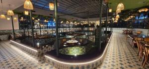 Εστιατόριο ή άλλο μέρος για φαγητό στο AV The Fun Destination