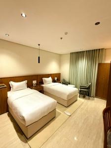 Fotografie z fotogalerie ubytování توليب حتا v destinaci Al-Khubar