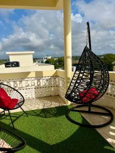 Fotografie z fotogalerie ubytování Zuri homes 1,2or 3 Bedrooms watamu v destinaci Watamu