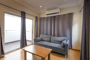 Ảnh trong thư viện ảnh của Nouveau Hotel ở Accra
