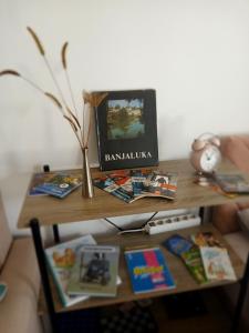 Μια τηλεόραση ή/και κέντρο ψυχαγωγίας στο iwe