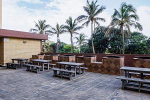 Fotografie z fotogalerie ubytování Oceanview Holiday Apartments v destinaci Amanzimtoti