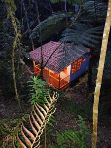 Φωτογραφία από το άλμπουμ του Herencia Colonial Glamping σε Santa Elena