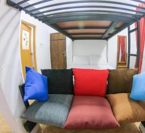 Fotografie z fotogalerie ubytování Cloudora Inn Kandy v destinaci Kandy