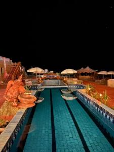 Φωτογραφία από το άλμπουμ του Siwa desert palace σε Siwa