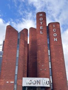 Φωτογραφία από το άλμπουμ του ICON Hotel στο Λούτον