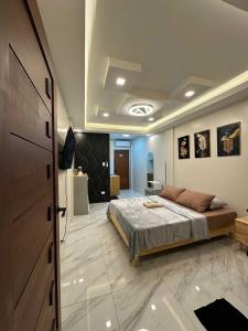 Fotografie z fotogalerie ubytování OYO 1181 Casa Leveria v destinaci Imus