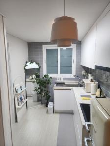 Кухня или мини-кухня в Slow, gaebong
