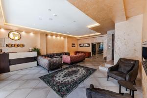 Fotografie z fotogalerie ubytování Ardo Spa Hotel and Restaurant v destinaci Sarnica + 13 fotografií