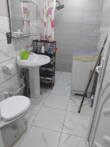 Afbeelding uit fotogalerij van قسنطنة in Constantine +5 foto's