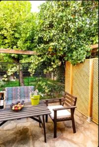 Κήπος έξω από το Detached Garden House