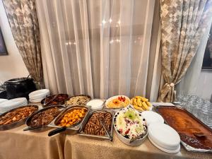 Fotografie z fotogalerie ubytování Ardo Spa Hotel and Restaurant v destinaci Sarnica