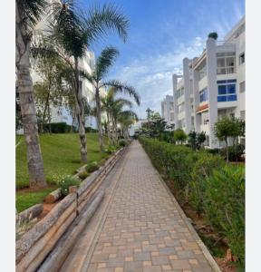 Φωτογραφία από το άλμπουμ του Cozy apartment Sea view & Comfort σε Mohammedia