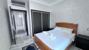 Φωτογραφία από το άλμπουμ του Cozy apartment Sea view & Comfort σε Mohammedia