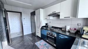 Φωτογραφία από το άλμπουμ του Cozy apartment Sea view & Comfort σε Mohammedia